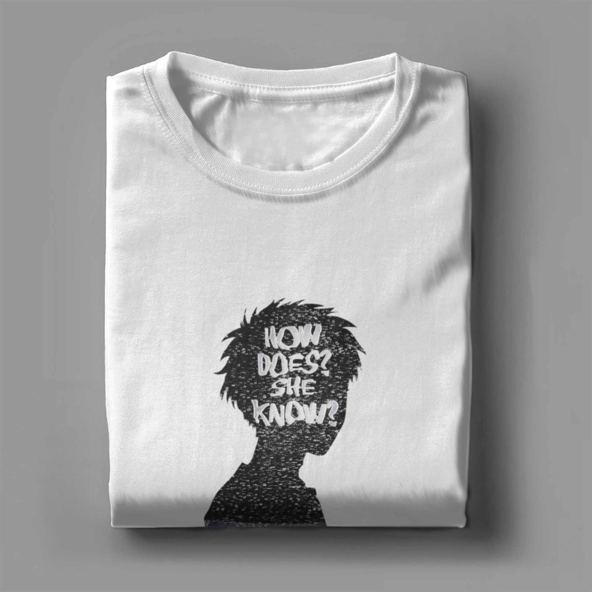 The Summer Hikaru Died T-Shirt - đánh giá và giá Summer Clothing Ideas Men