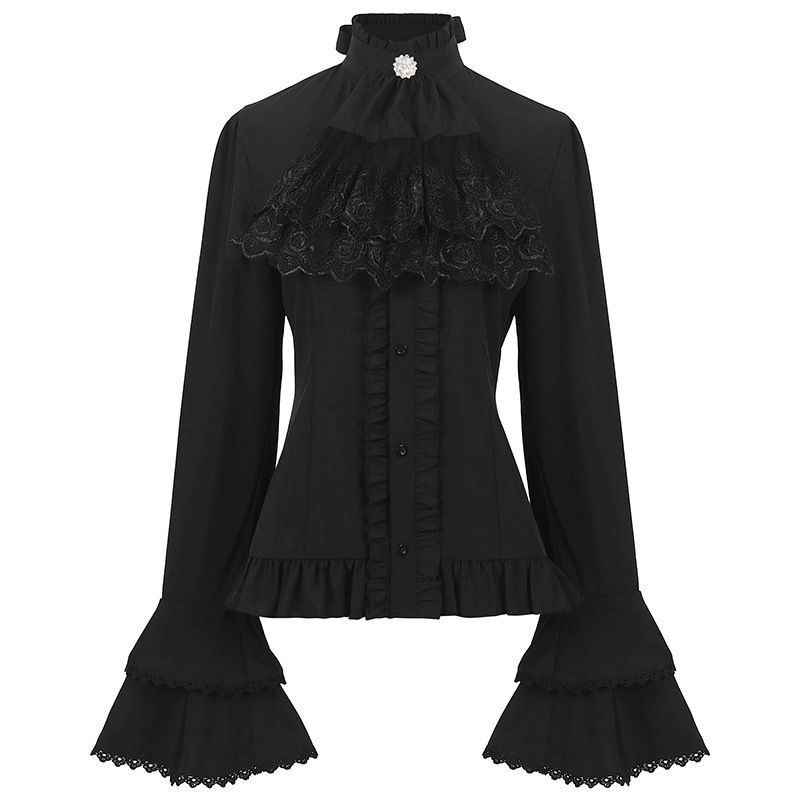 Coalfell European and American - đánh giá và giá Summer Victorian Clothing