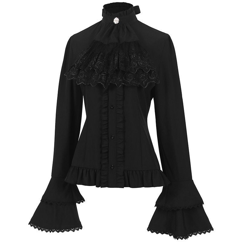 Coalfell European and American - đánh giá và giá Summer Victorian Clothing