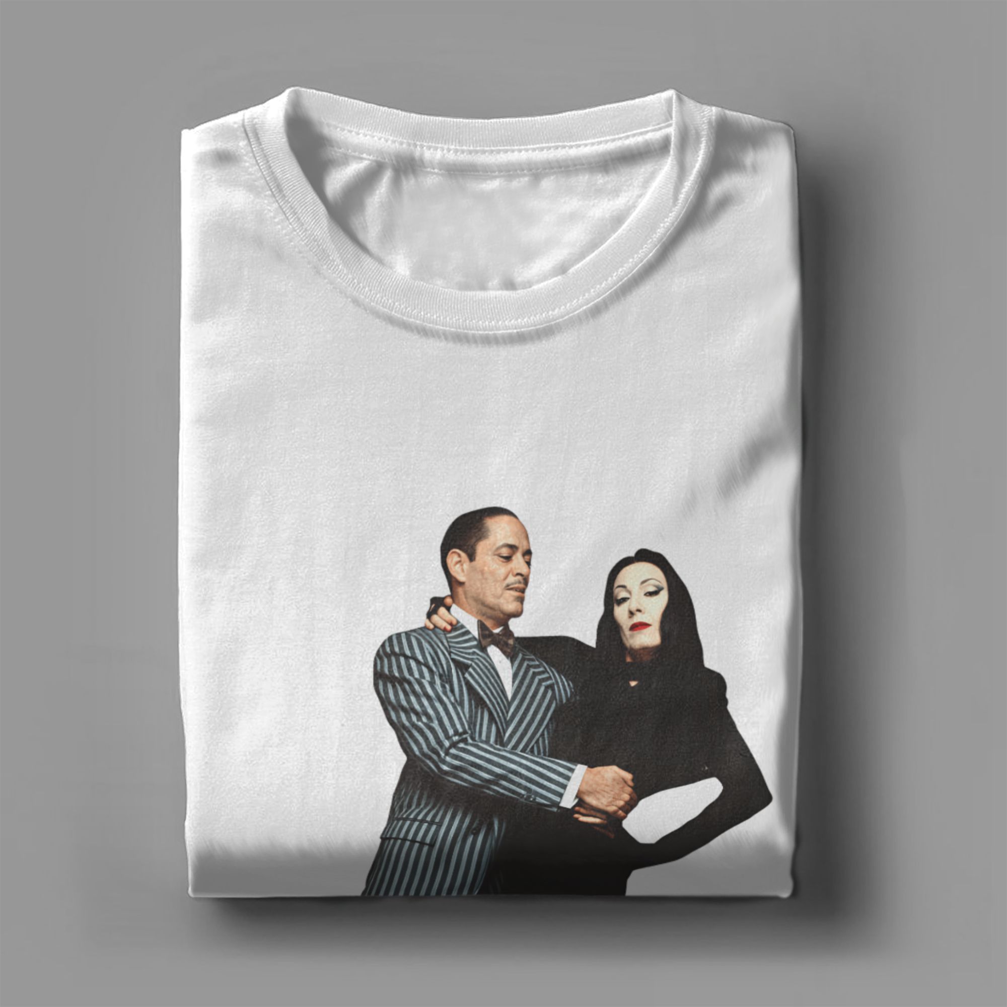 Men Women T Shirt Gomez and Mo - đánh giá và giá Summer Clothing Ideas For Women