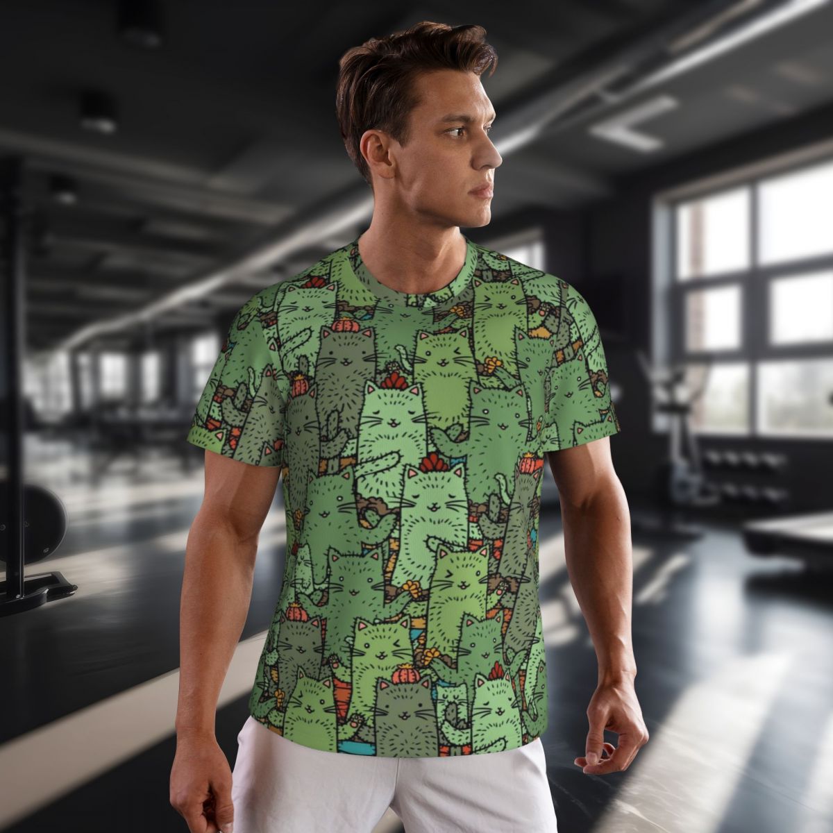 Sports T Shirt For Men Funny C - đánh giá và giá Summer Clothing Ideas Men