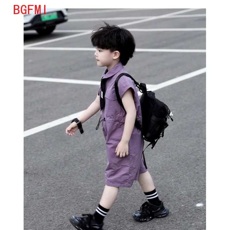 Kids Summer Shorts Overalls Ca - đánh giá và giá Summer Clothing For Babies