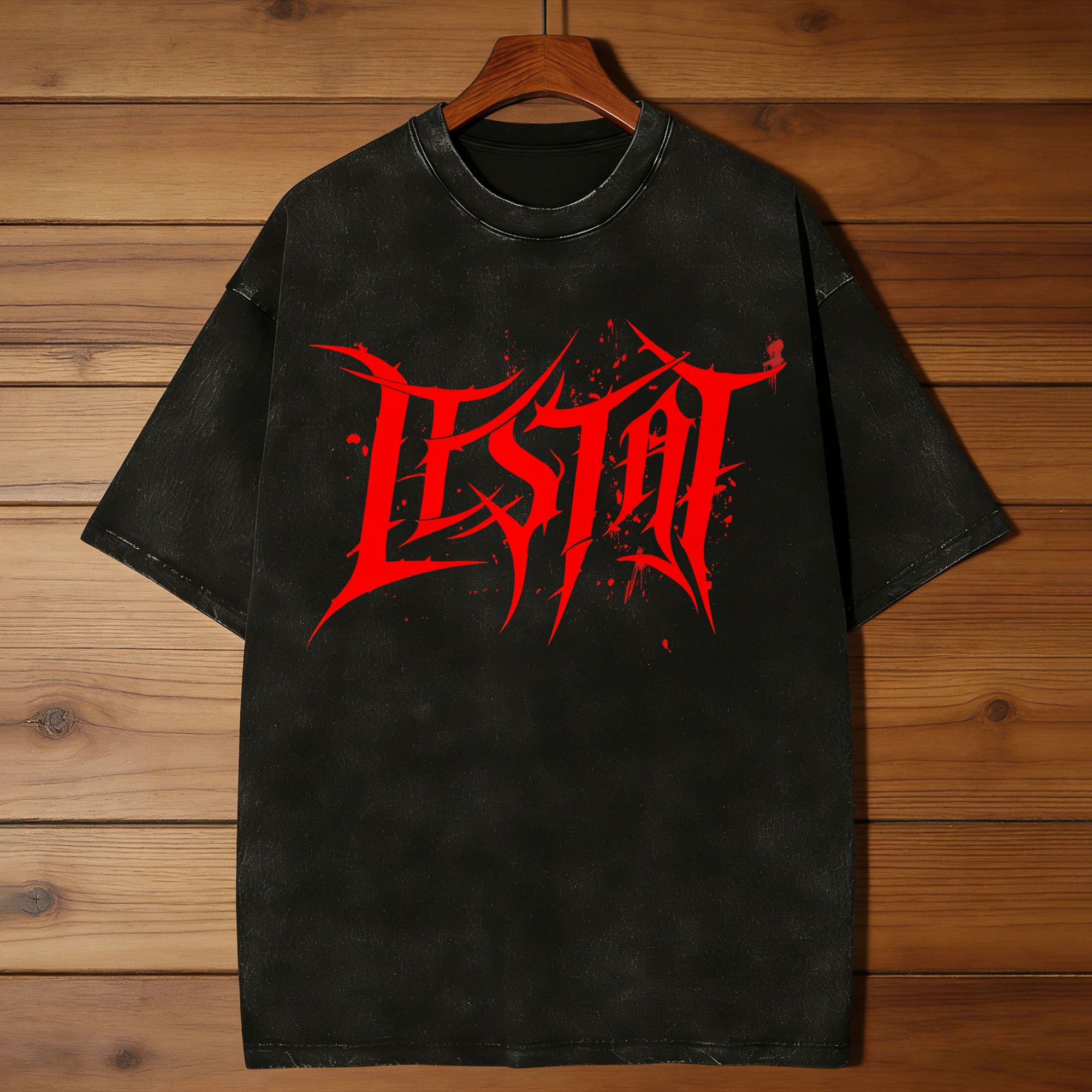 Couple T-Shirt The Vampire Les - đánh giá và giá Summer Clothing Ideas Men