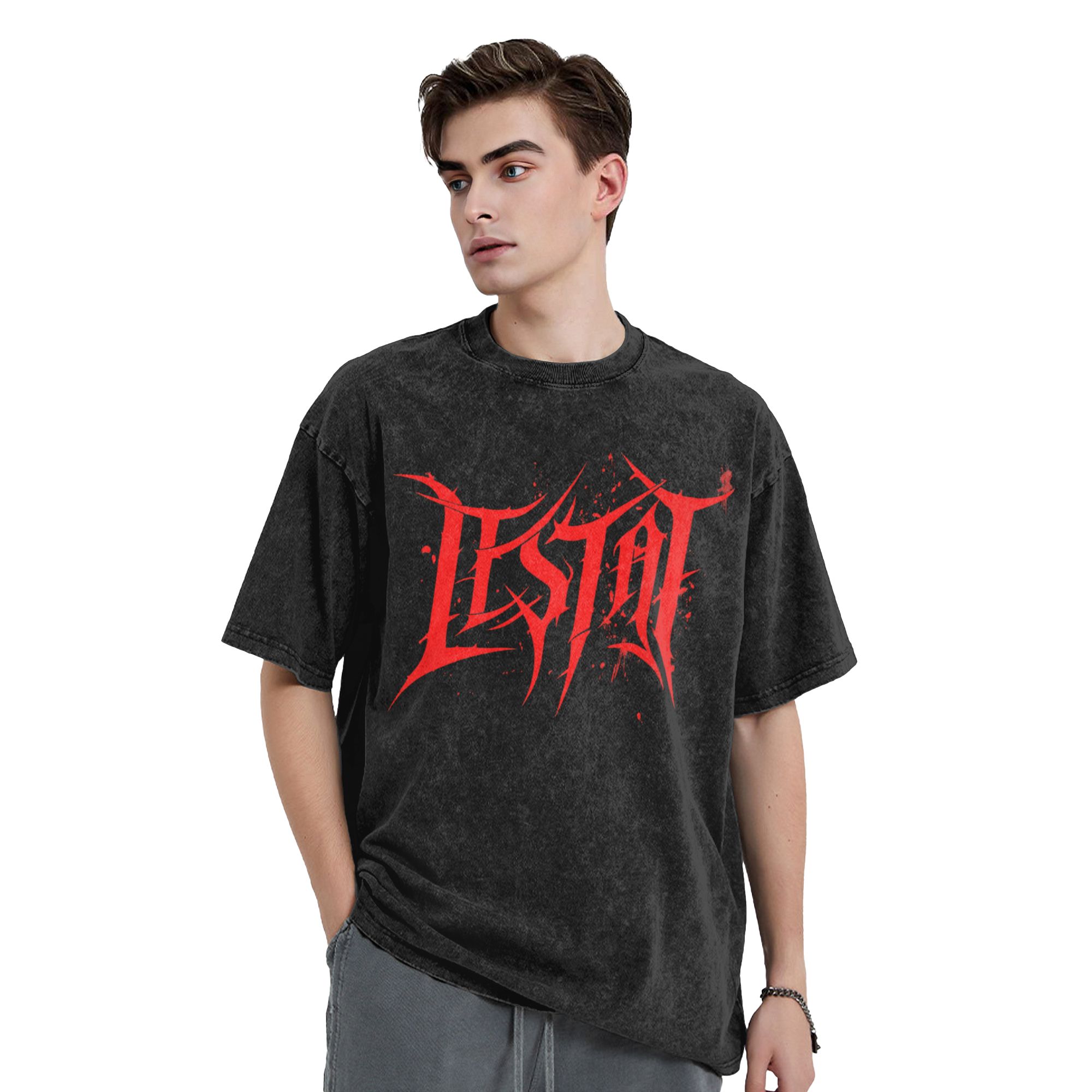 Couple T-Shirt The Vampire Les - đánh giá và giá Summer Clothing Ideas Men