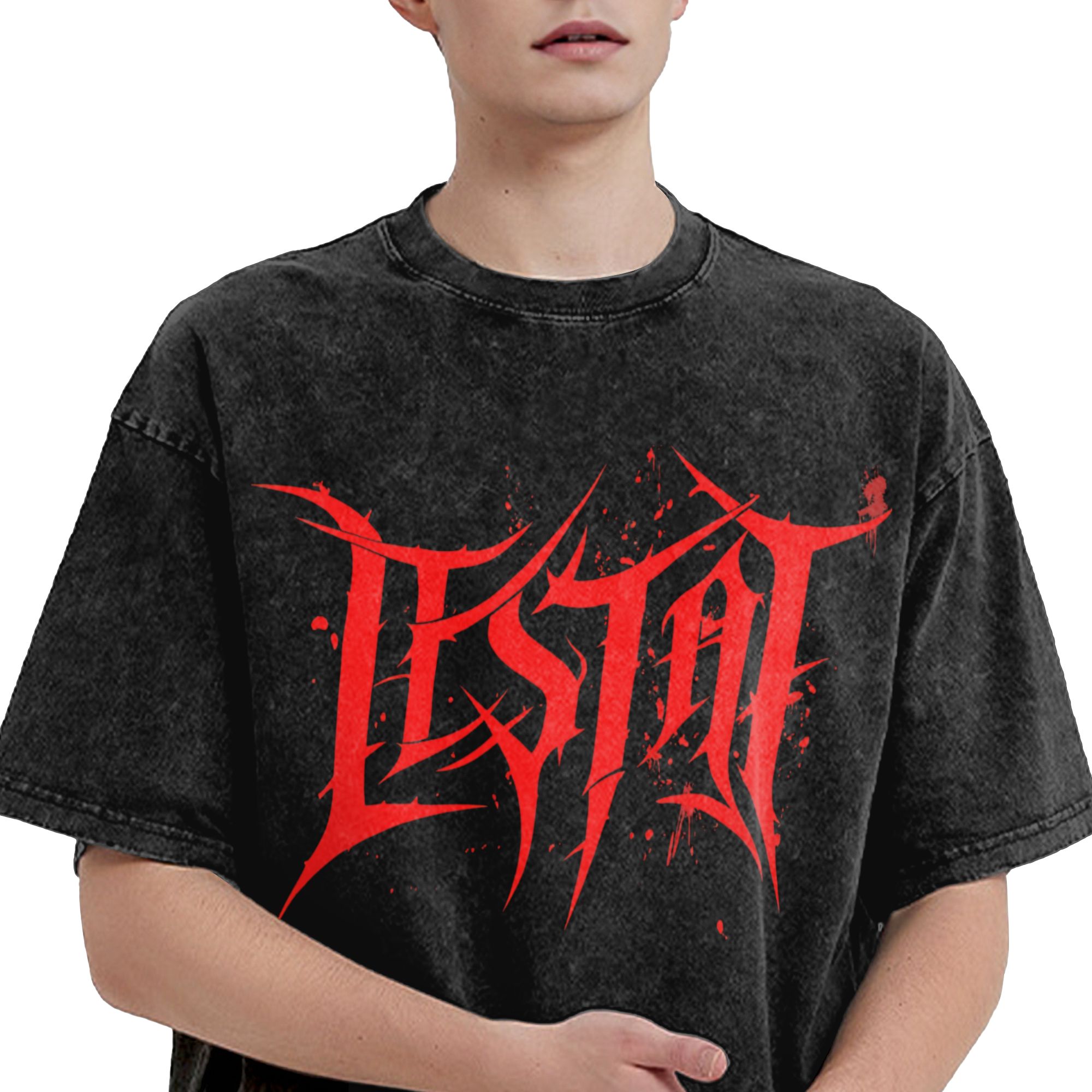 Couple T-Shirt The Vampire Les - đánh giá và giá Summer Clothing Ideas Men