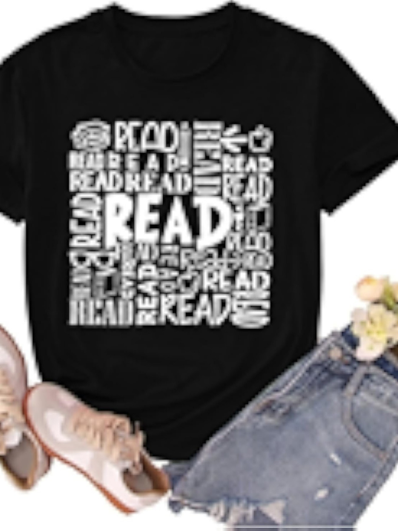 Plus size women's short sleeve - đánh giá và giá Summer Clothing Must Haves