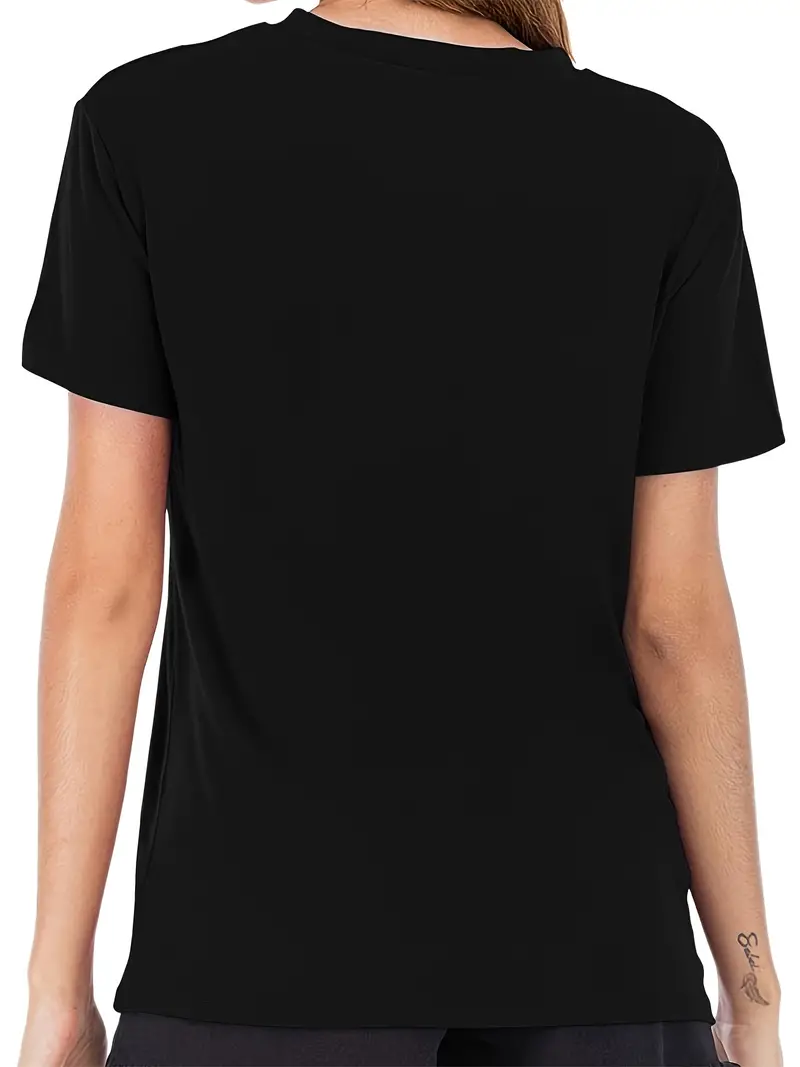Plus size women's short sleeve - đánh giá và giá Summer Clothing Must Haves