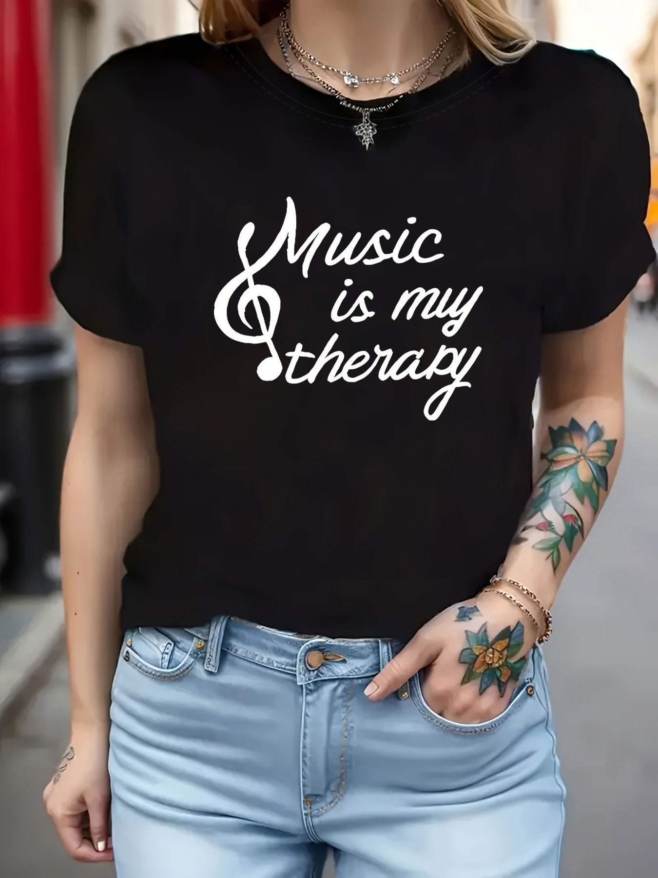Plus size women's short sleeve - đánh giá và giá Summer Clothing Must Haves