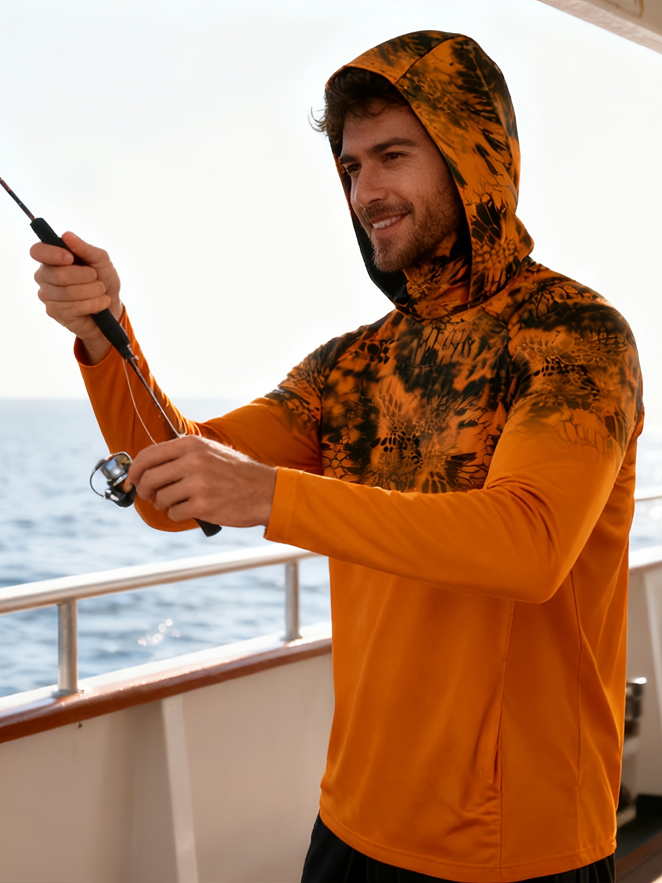 2026 New Model UV-Resistant Fi - đánh giá và giá Summer Clothing Model