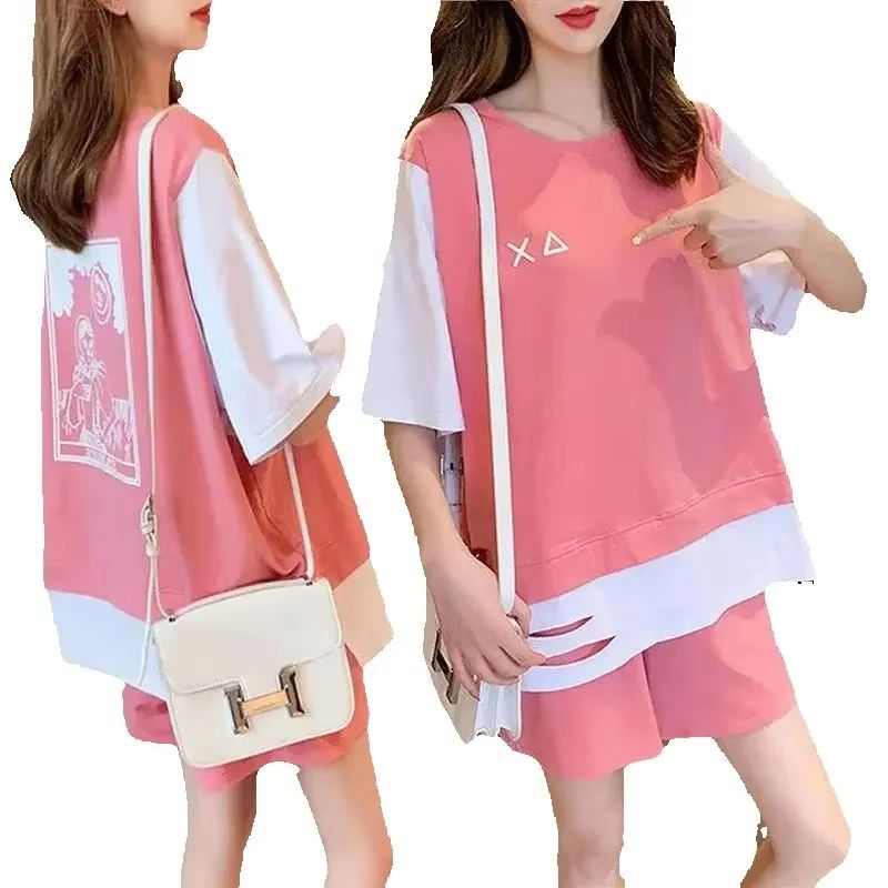 Women's Casual plus Size 2 Two - đánh giá và giá Summer Clothing Wear