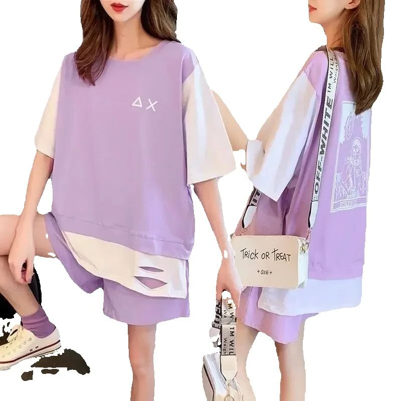 Women's Casual plus Size 2 Two - đánh giá và giá Summer Clothing Wear