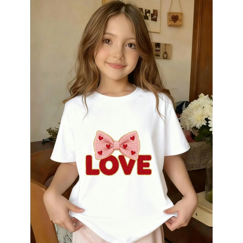New 67 Fashion Cute Love Bow P - đánh giá và giá Summer Loving Kids Clothing