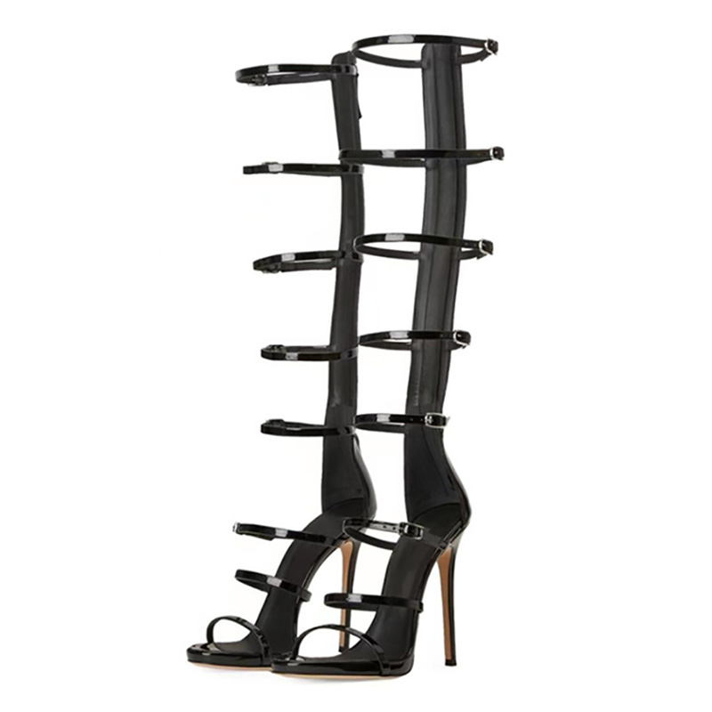 Summer Women's Cool Boots New  - đánh giá và giá Summer Clothing Items