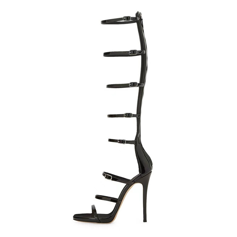 Summer Women's Cool Boots New  - đánh giá và giá Summer Clothing Items