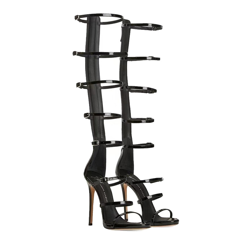Summer Women's Cool Boots New  - đánh giá và giá Summer Clothing Items