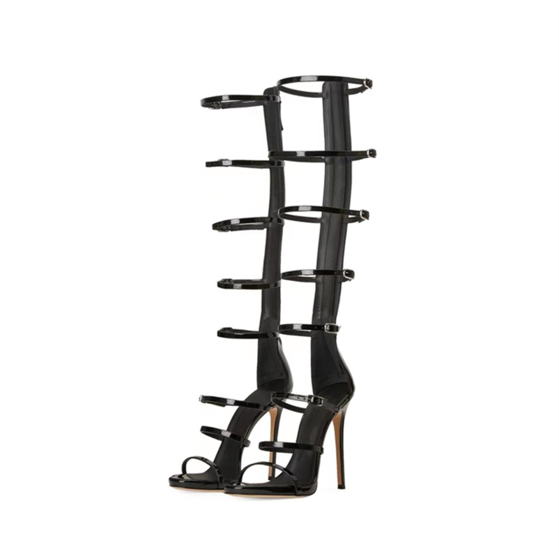 Summer Women's Cool Boots New  - đánh giá và giá Summer Clothing Items