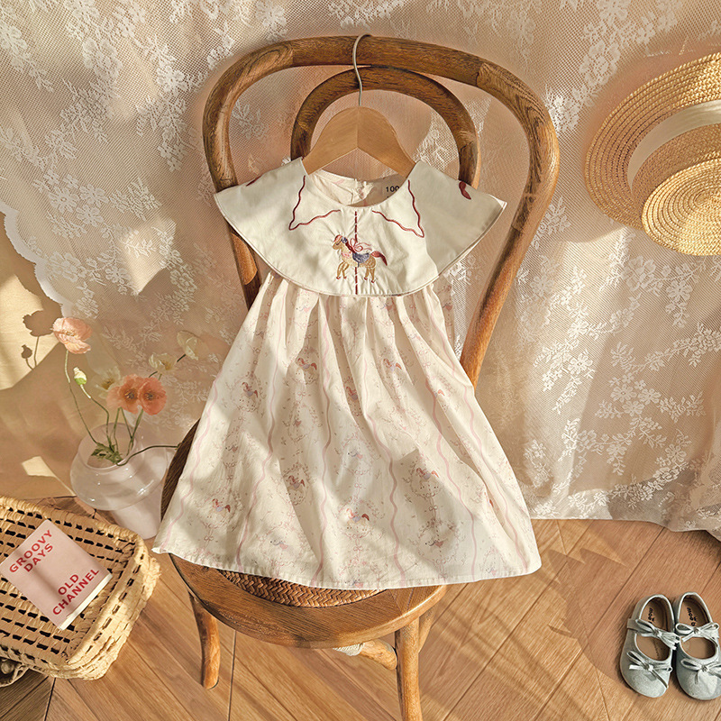 Must have baby girl dress summ - đánh giá và giá Summer Clothing Must Haves