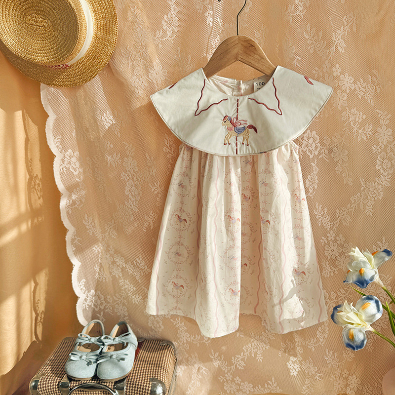 Must have baby girl dress summ - đánh giá và giá Summer Clothing Must Haves
