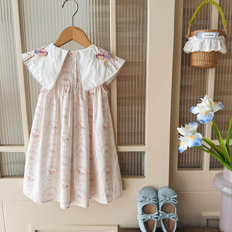 Must have baby girl dress summ - đánh giá và giá Summer Clothing Must Haves