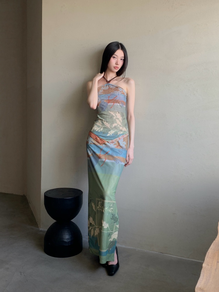 CHEERART Reversible Vintage 2  - đánh giá và giá Summer Clothing Model