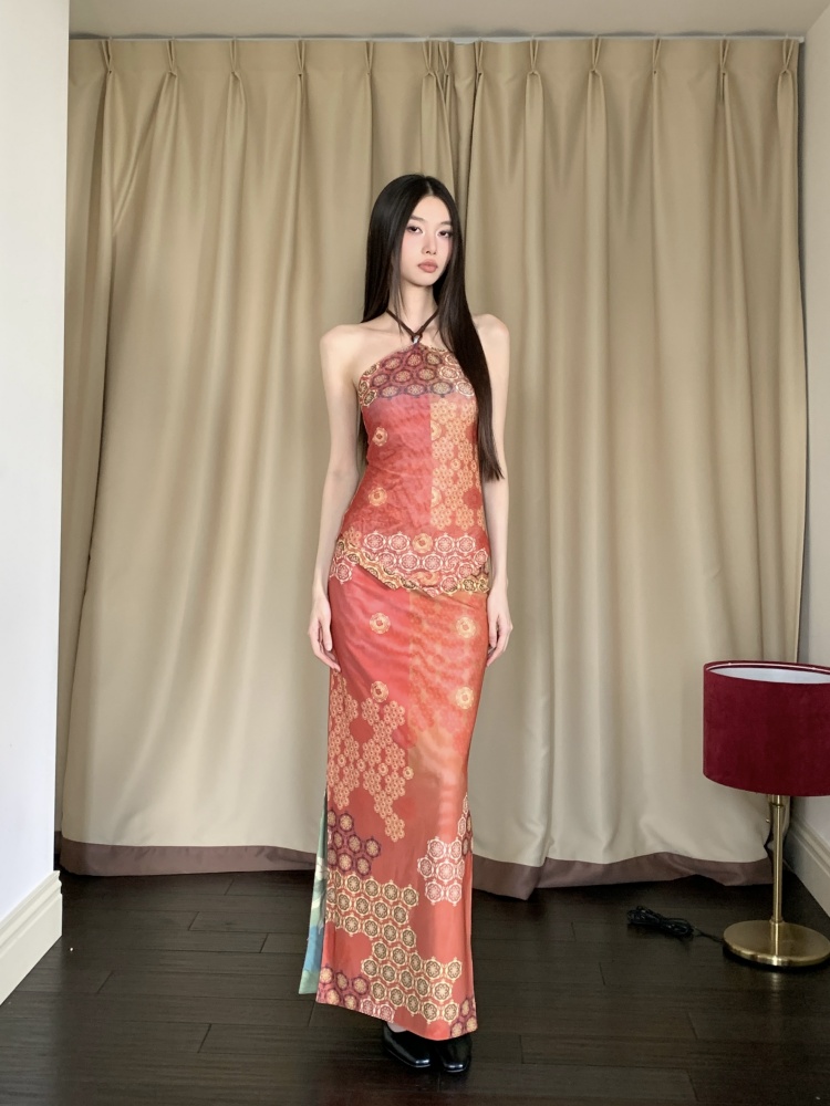 CHEERART Reversible Vintage 2  - đánh giá và giá Summer Clothing Model
