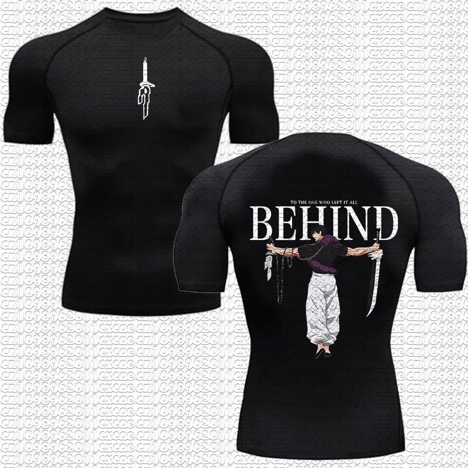 Summer New Jujutsu Kaisen Toji - đánh giá và giá Summer Clothing For Japan