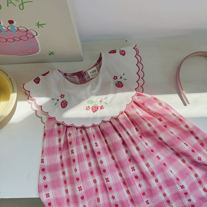 Must have baby girl dress thin - đánh giá và giá Summer Clothing Must Haves