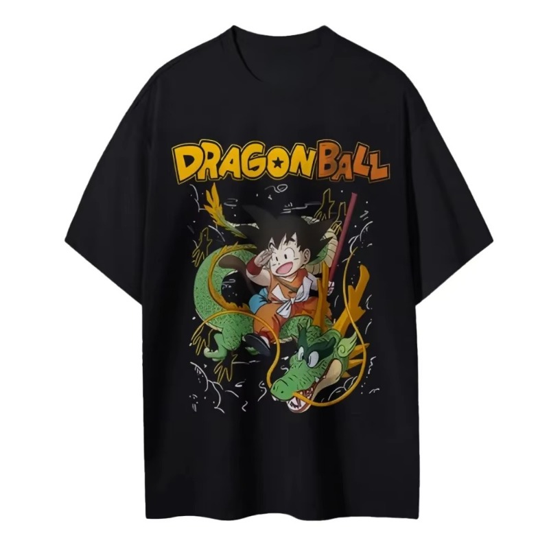 2026 New Summer Dragon Ball Ov - đánh giá và giá Summer Clothing For Japan