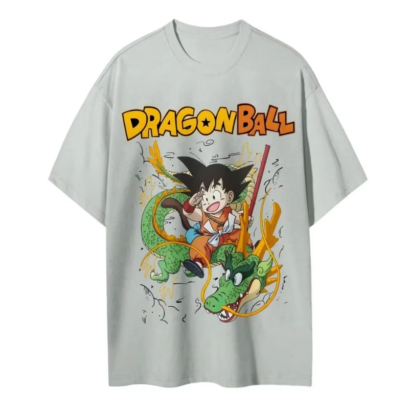 2026 New Summer Dragon Ball Ov - đánh giá và giá Summer Clothing For Japan