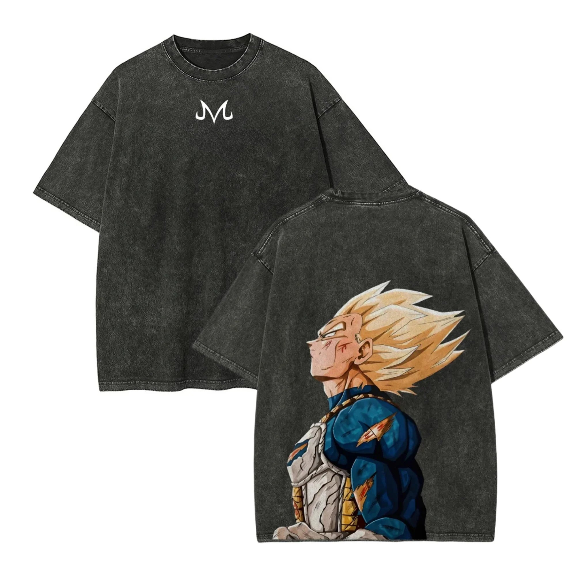 Washed 2026 Summer Dragon Ball - đánh giá và giá Summer Clothing Ego