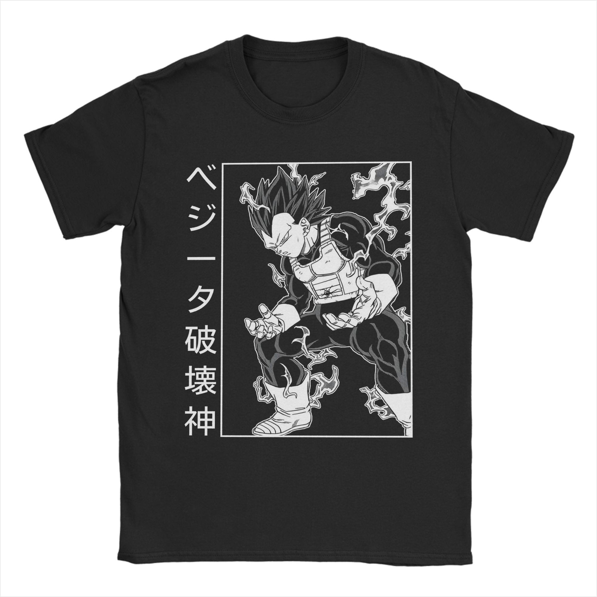 Men's ultra ego saiyan D-Drago - đánh giá và giá Summer Clothing Ego