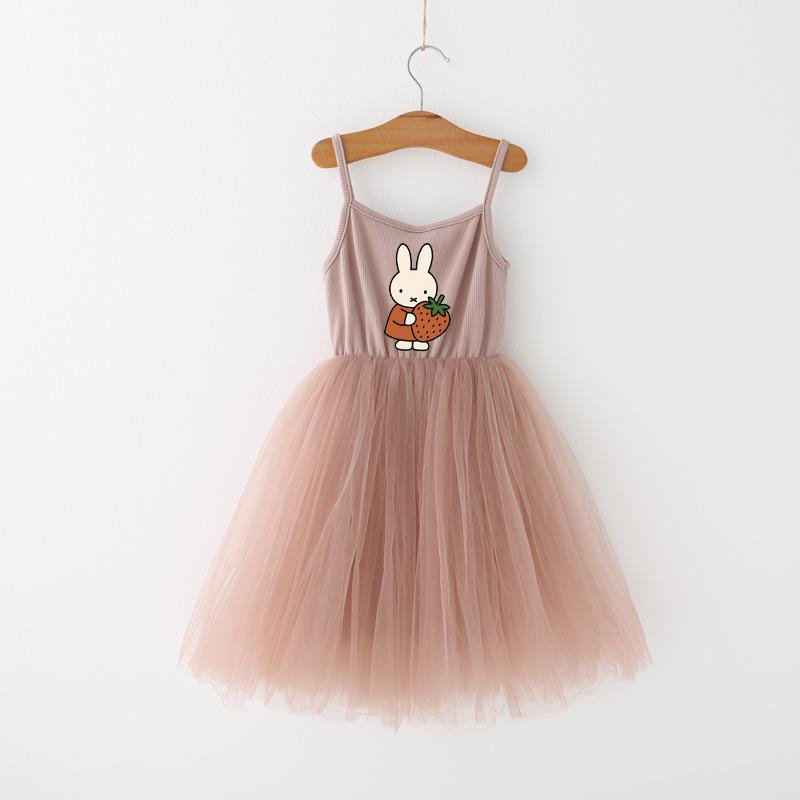 Miffys Children Spaghetti Stra - đánh giá và giá Summer Clothing For Babies