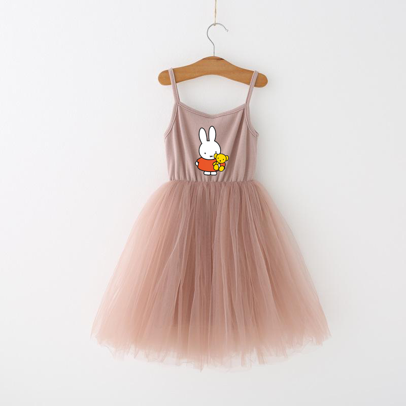 Miffys Children Spaghetti Stra - đánh giá và giá Summer Clothing For Babies