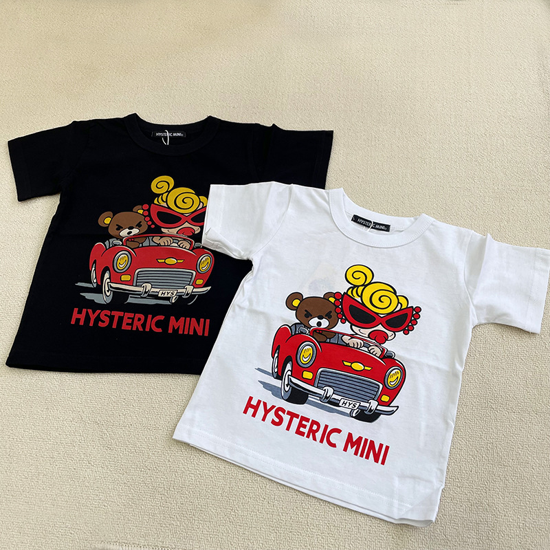 Kawaii New Hysteric Mini Carto - đánh giá và giá Summer Clothing Model