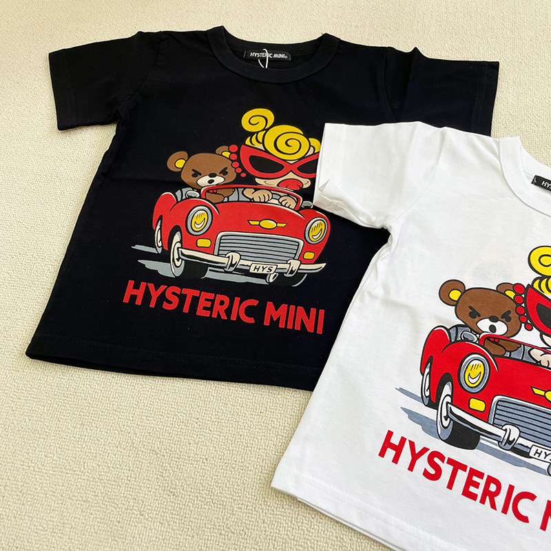 Kawaii New Hysteric Mini Carto - đánh giá và giá Summer Clothing Model