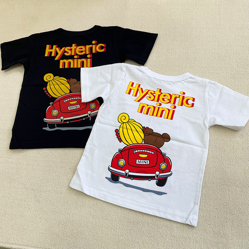 Kawaii New Hysteric Mini Carto - đánh giá và giá Summer Clothing Model