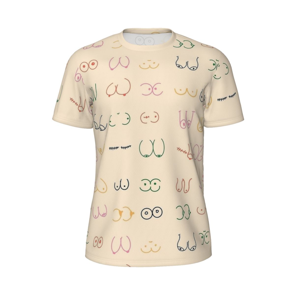Sportswear T-Shirt For Male Pa - đánh giá và giá Summer Clothing Ideas Men