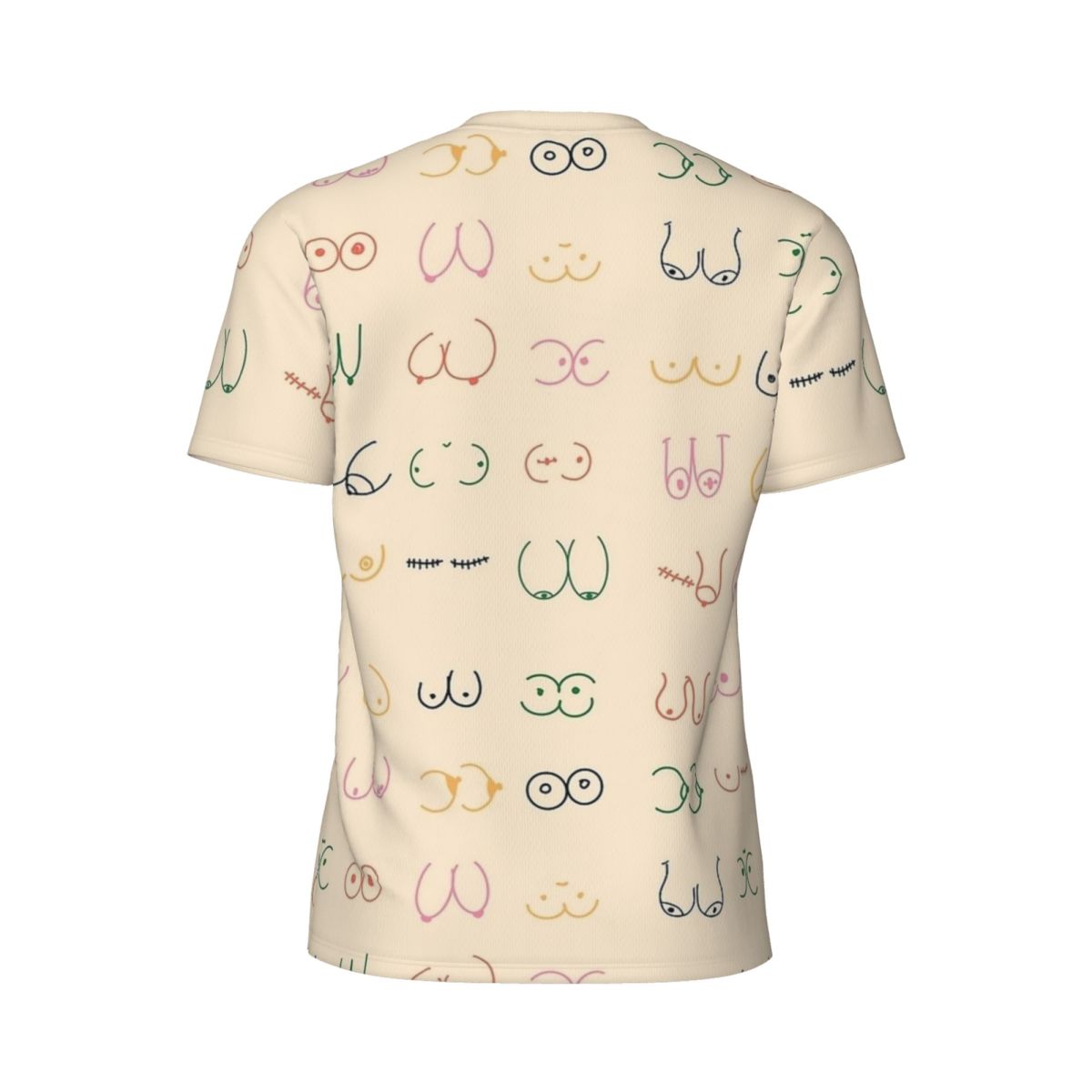 Sportswear T-Shirt For Male Pa - đánh giá và giá Summer Clothing Ideas Men
