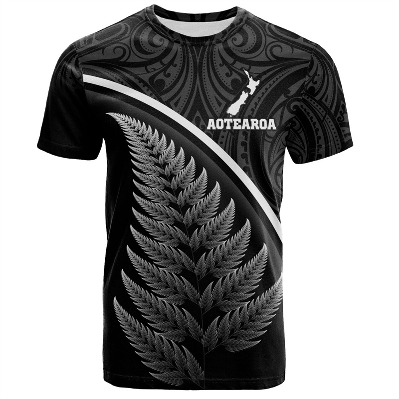 Fashion 3D Print New Zealand M - đánh giá và giá Summer Clothing Nz
