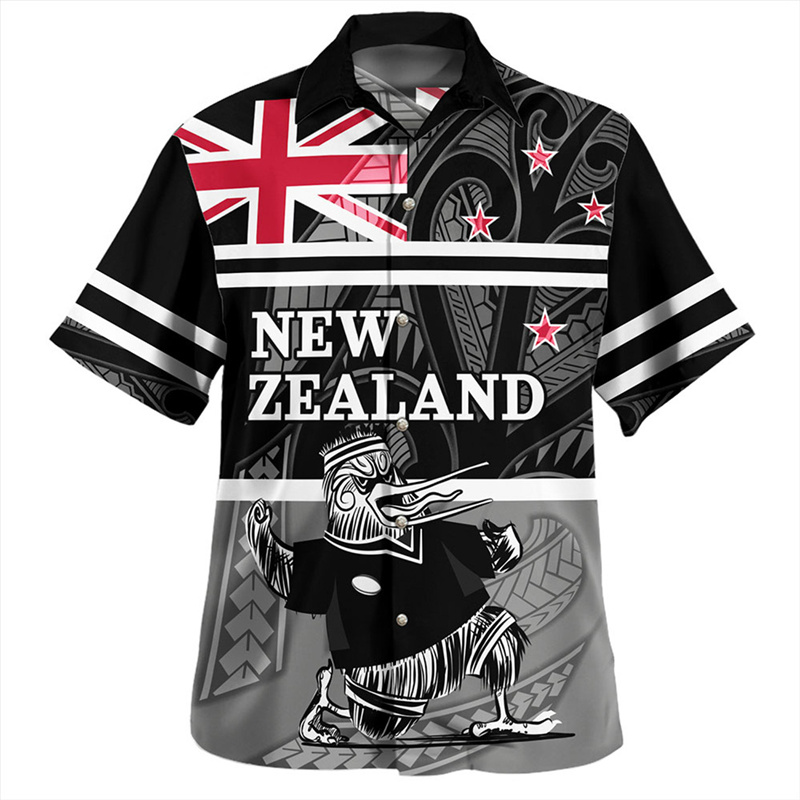 Summer Harajuku 3D New Zealand - đánh giá và giá Summer Clothing Nz