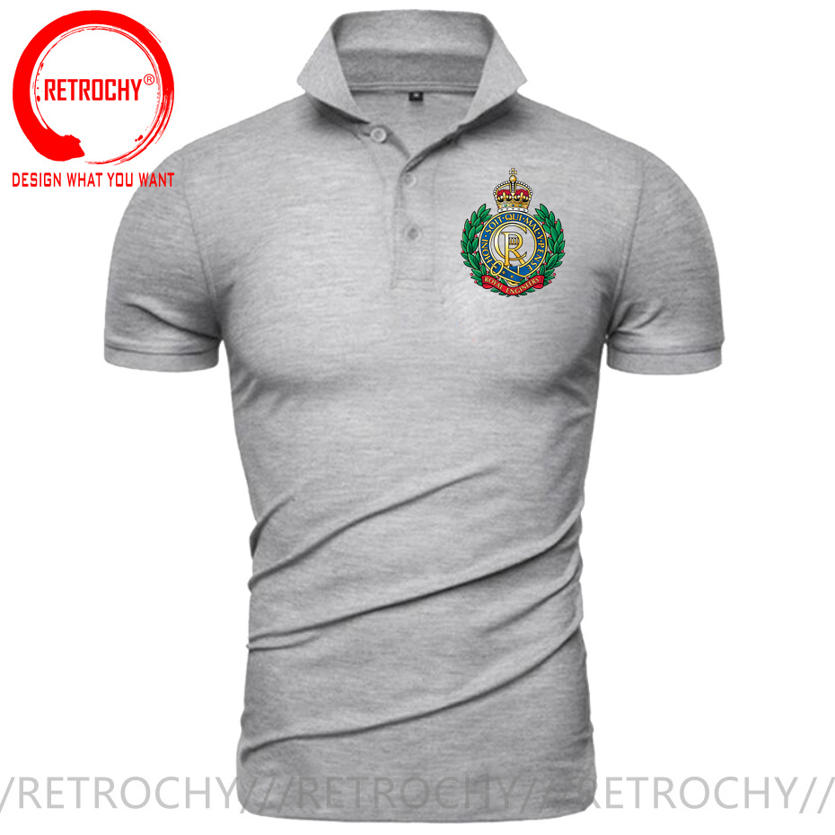 UK British Royal Engineer Corp - đánh giá và giá Summer Clothing Uk Men