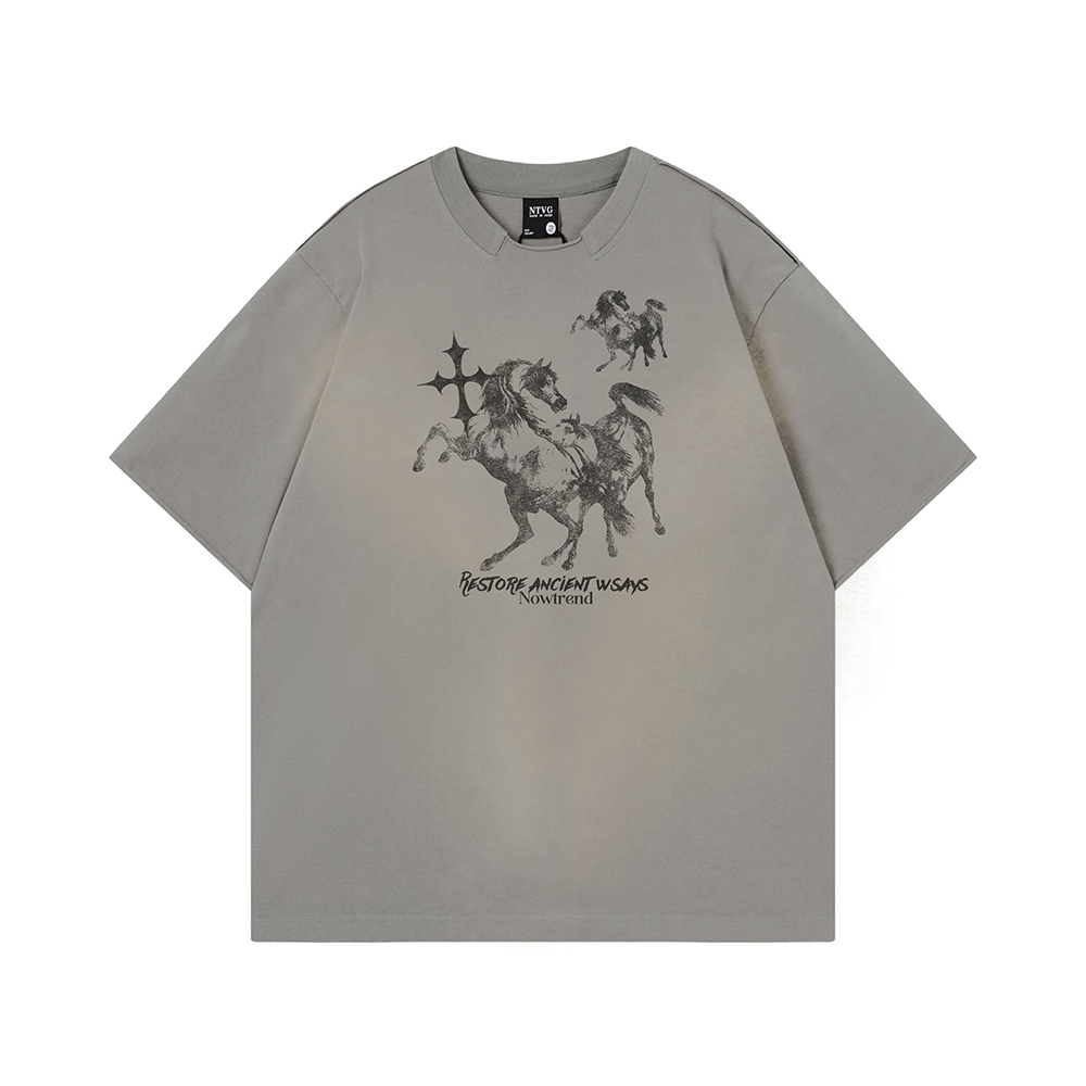 Distressed Wash High Quality S - đánh giá và giá Summer Clothing Trends 2026