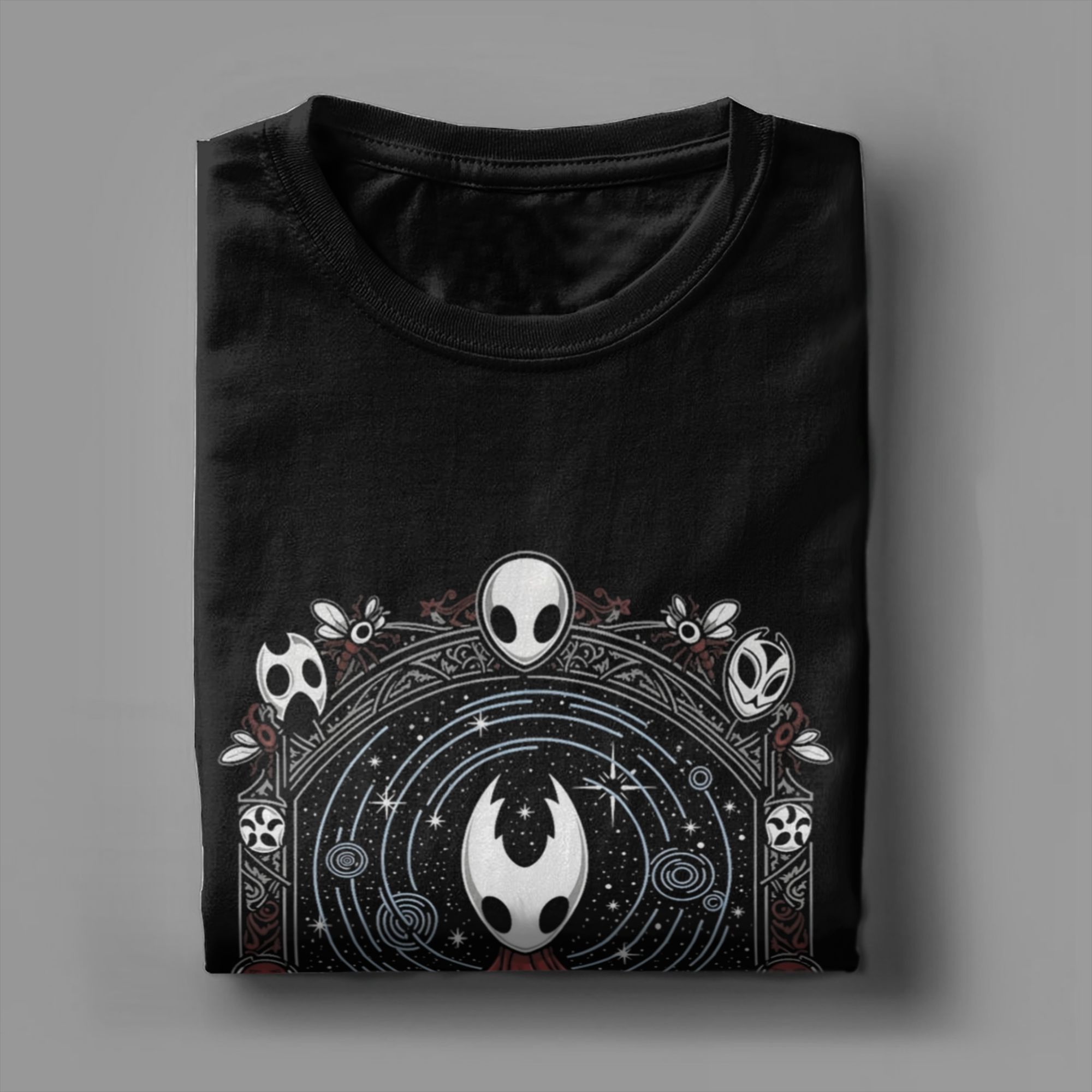 Men Hollow Knights Silksongs T - đánh giá và giá Summer Clothing Ideas Men