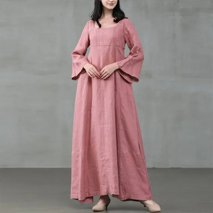 Medieval Dress Woman Costume P - đánh giá và giá Summer Victorian Clothing