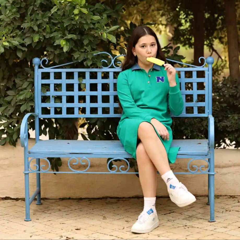 2026 Mali's SS Green Polo Coll - đánh giá và giá Summer Clothing For Babies