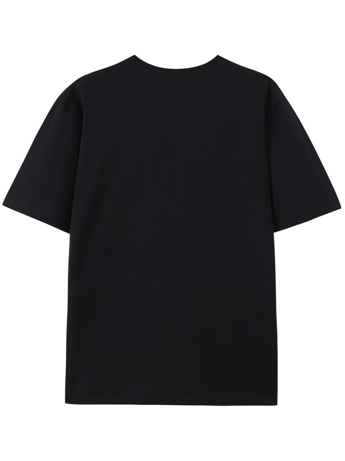 Happy Cartoon Skull T-Shirt, L - đánh giá và giá Summer Clothing Trends 2026