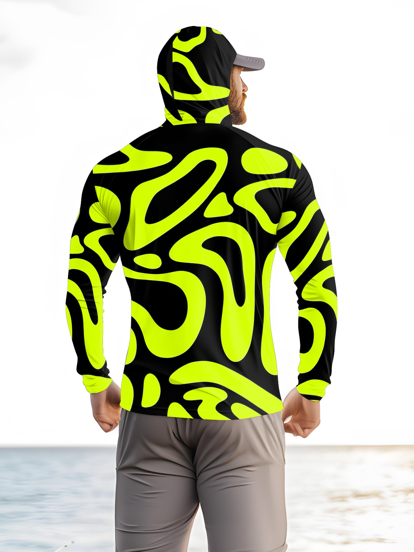 2026 Summer New Style Men's Lo - đánh giá và giá Summer Clothing Line