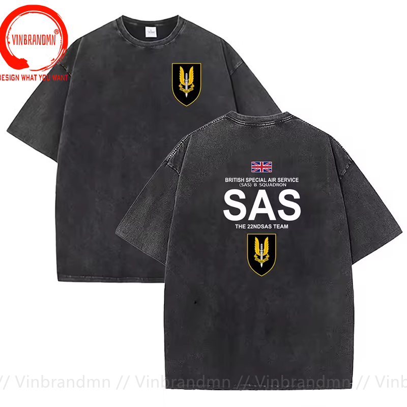Vintage Washed Cotton T-Shirt  - đánh giá và giá Summer Clothing Uk Men