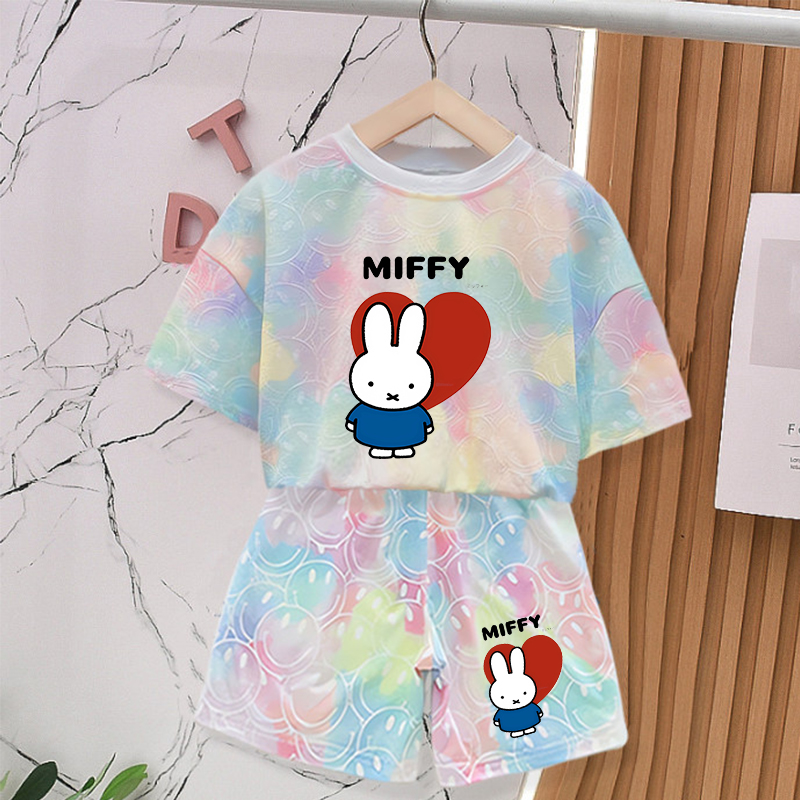 Miffys Rabbit Summer Clothing  - đánh giá và giá Summer Clothing For Babies