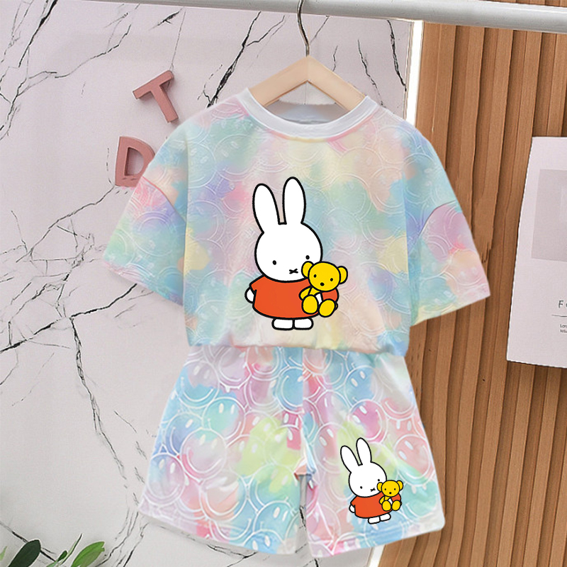 Miffys Rabbit Summer Clothing  - đánh giá và giá Summer Clothing For Babies